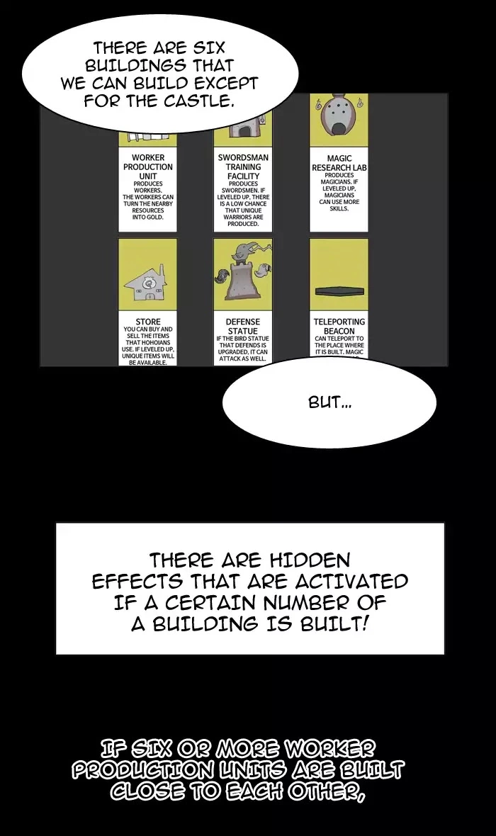 Read Hardcore Leveling Warrior (en) Manga Online