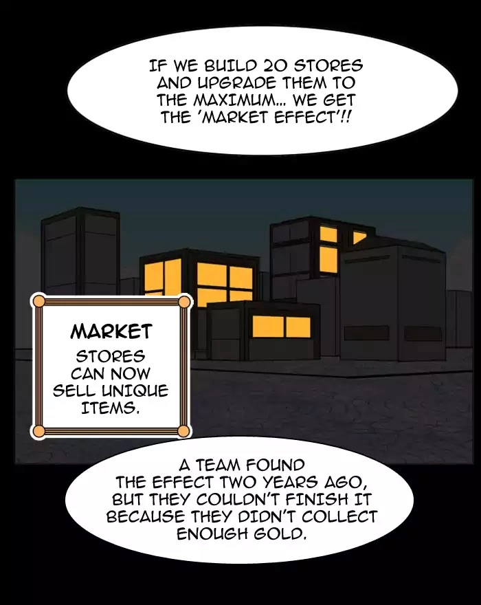 Read Hardcore Leveling Warrior (en) Manga Online