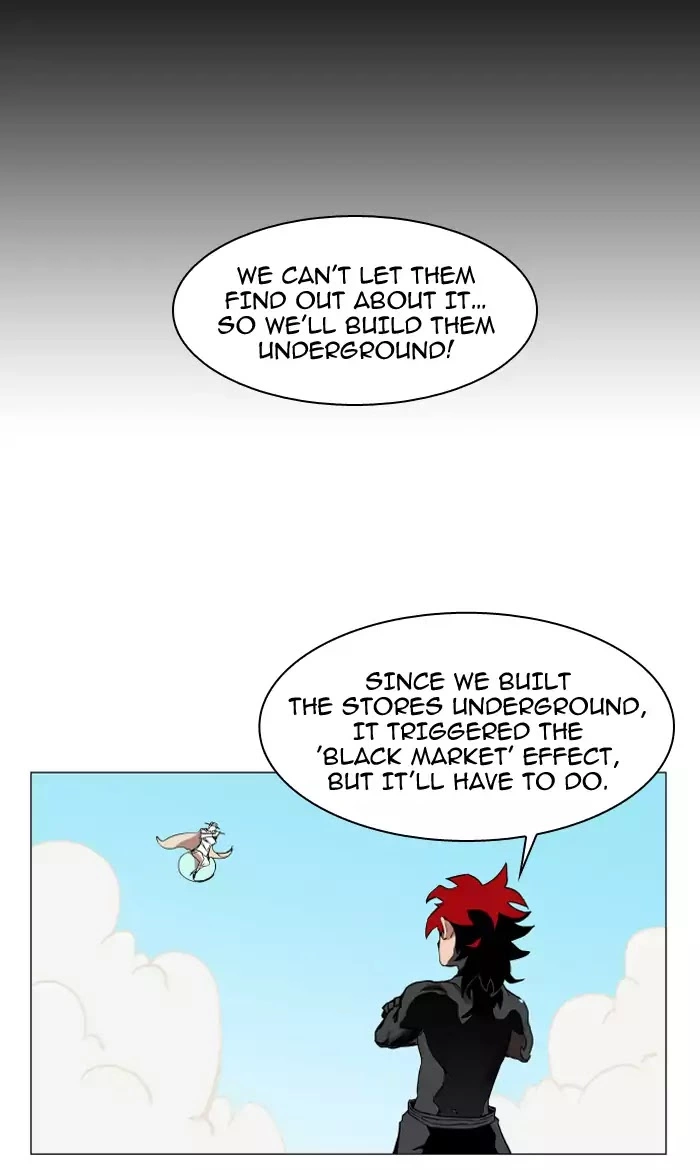 Read Hardcore Leveling Warrior (en) Manga Online