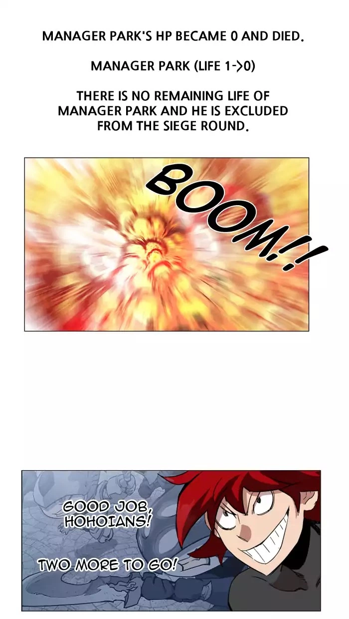 Read Hardcore Leveling Warrior (en) Manga Online