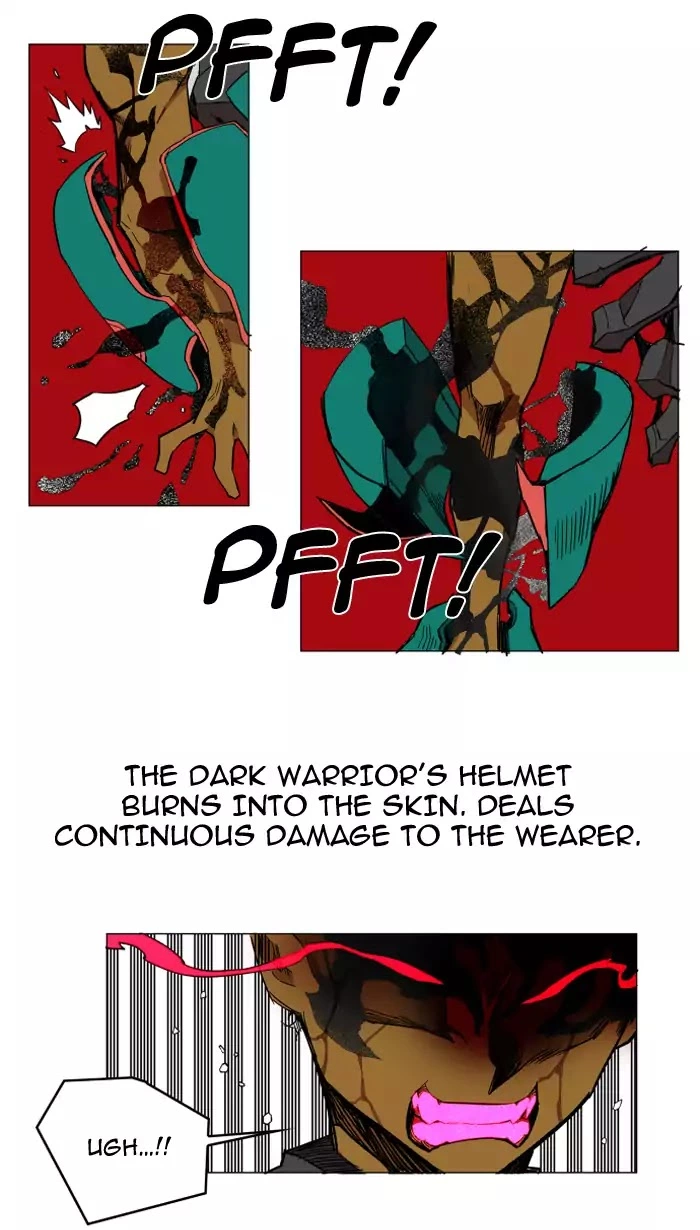 Read Hardcore Leveling Warrior (en) Manga Online