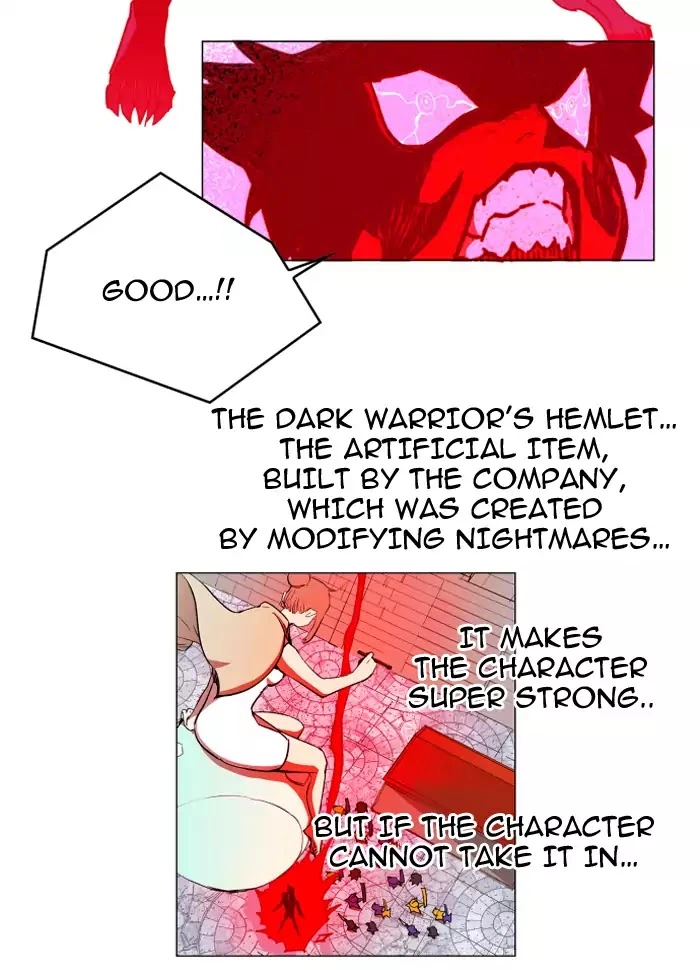 Read Hardcore Leveling Warrior (en) Manga Online