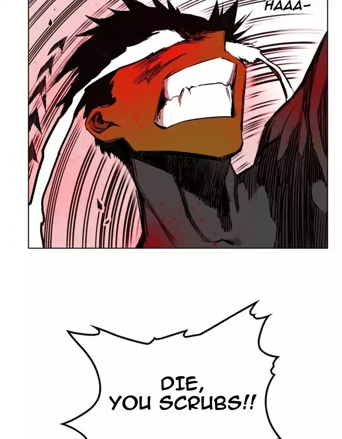 Read Hardcore Leveling Warrior (en) Manga Online
