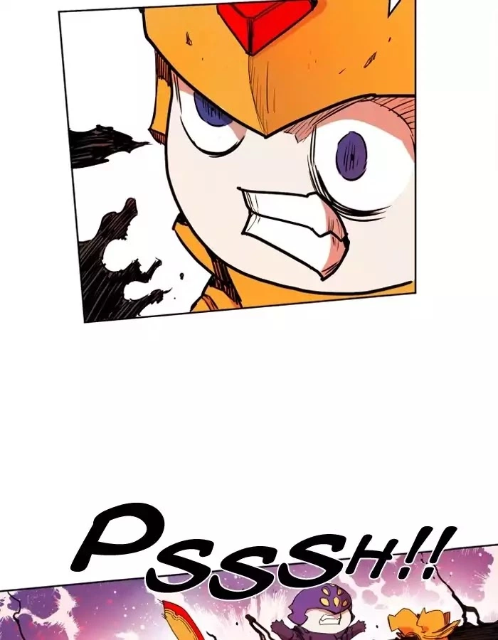 Read Hardcore Leveling Warrior (en) Manga Online