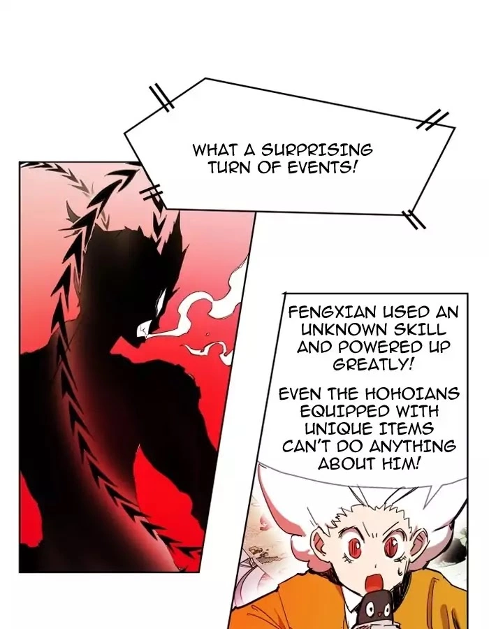 Read Hardcore Leveling Warrior (en) Manga Online