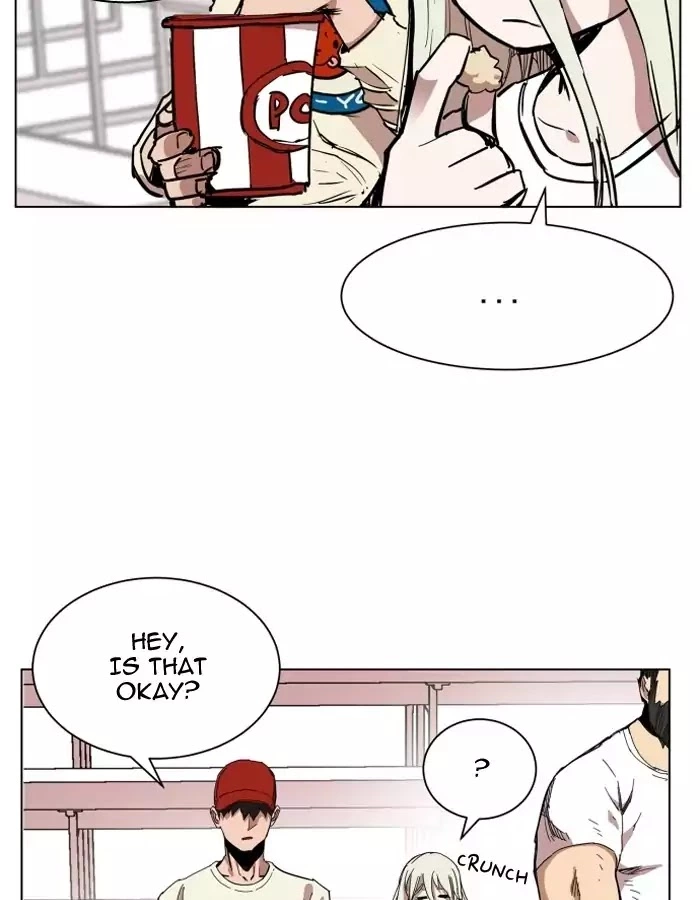 Read Hardcore Leveling Warrior (en) Manga Online