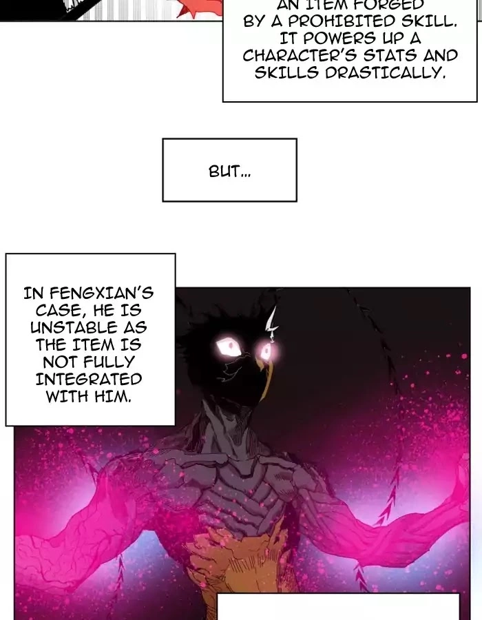 Read Hardcore Leveling Warrior (en) Manga Online