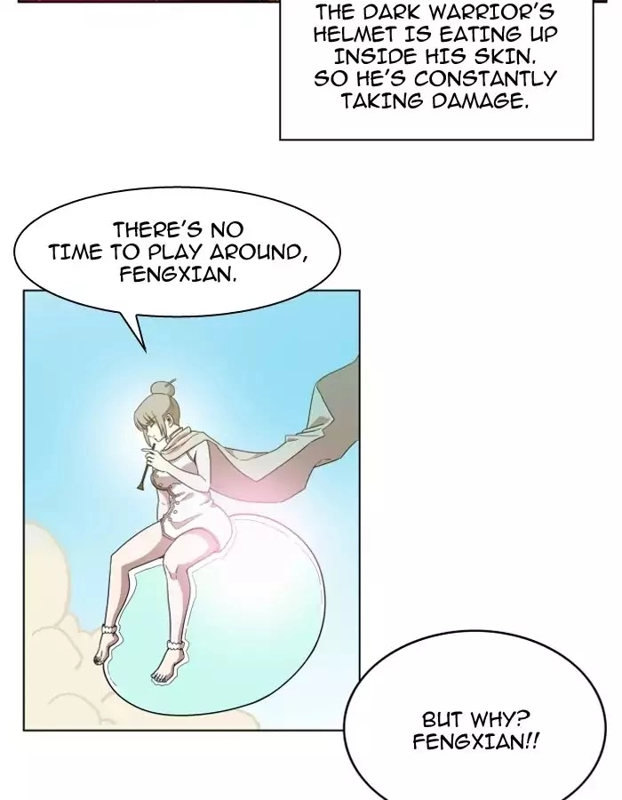 Read Hardcore Leveling Warrior (en) Manga Online