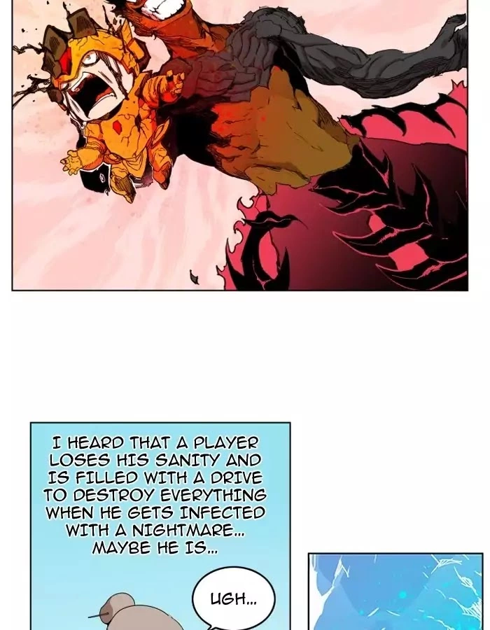 Read Hardcore Leveling Warrior (en) Manga Online