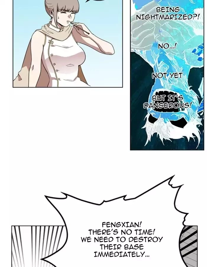 Read Hardcore Leveling Warrior (en) Manga Online