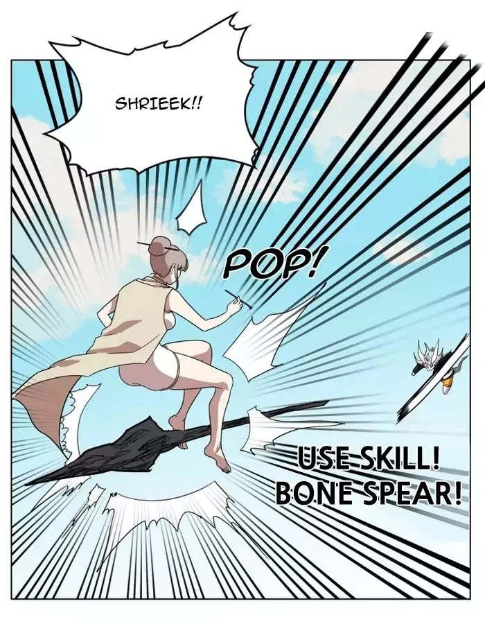 Read Hardcore Leveling Warrior (en) Manga Online