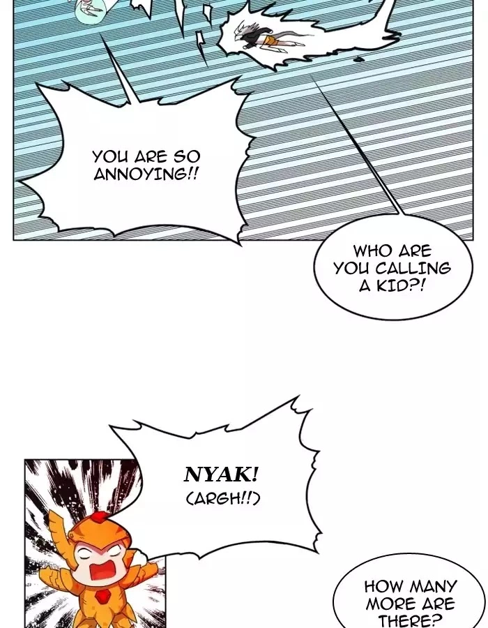 Read Hardcore Leveling Warrior (en) Manga Online