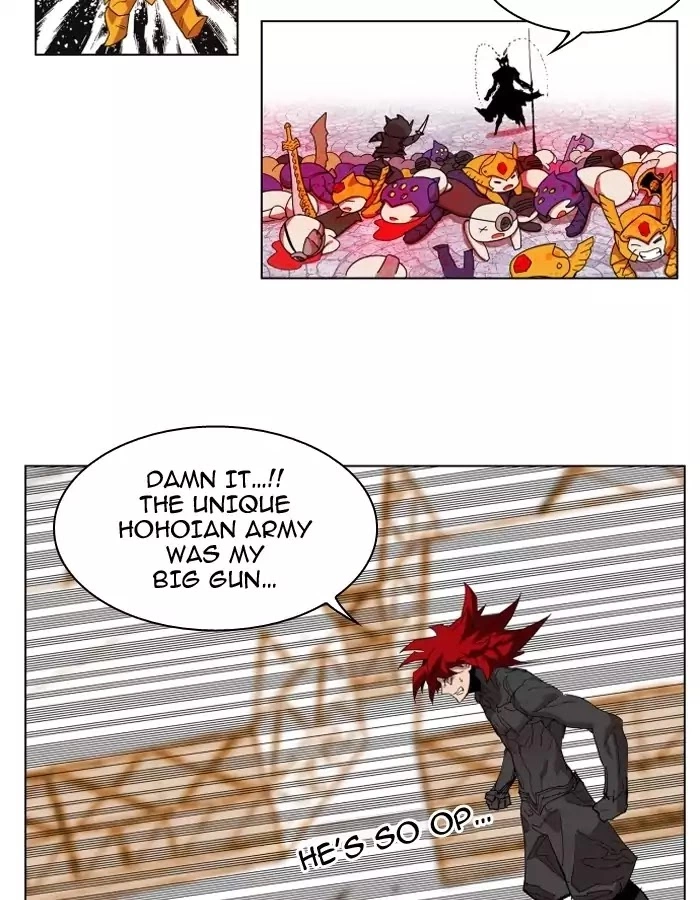 Read Hardcore Leveling Warrior (en) Manga Online