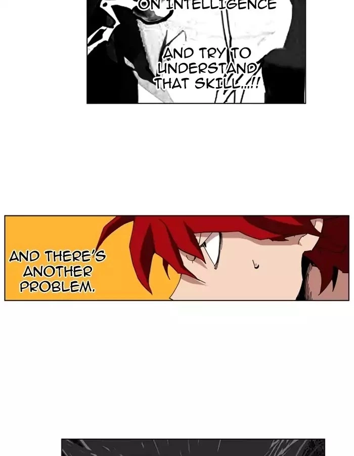 Read Hardcore Leveling Warrior (en) Manga Online