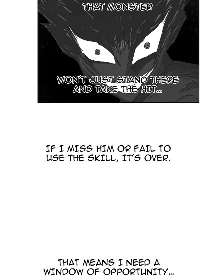 Read Hardcore Leveling Warrior (en) Manga Online