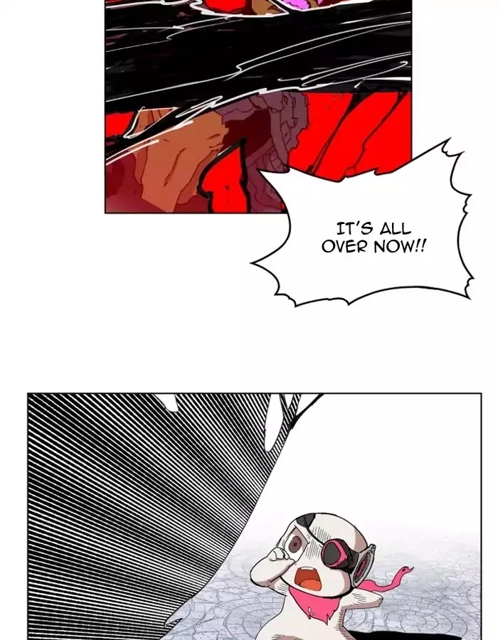 Read Hardcore Leveling Warrior (en) Manga Online
