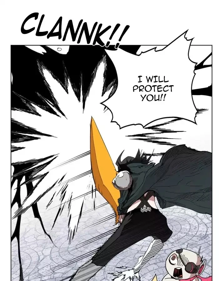 Read Hardcore Leveling Warrior (en) Manga Online