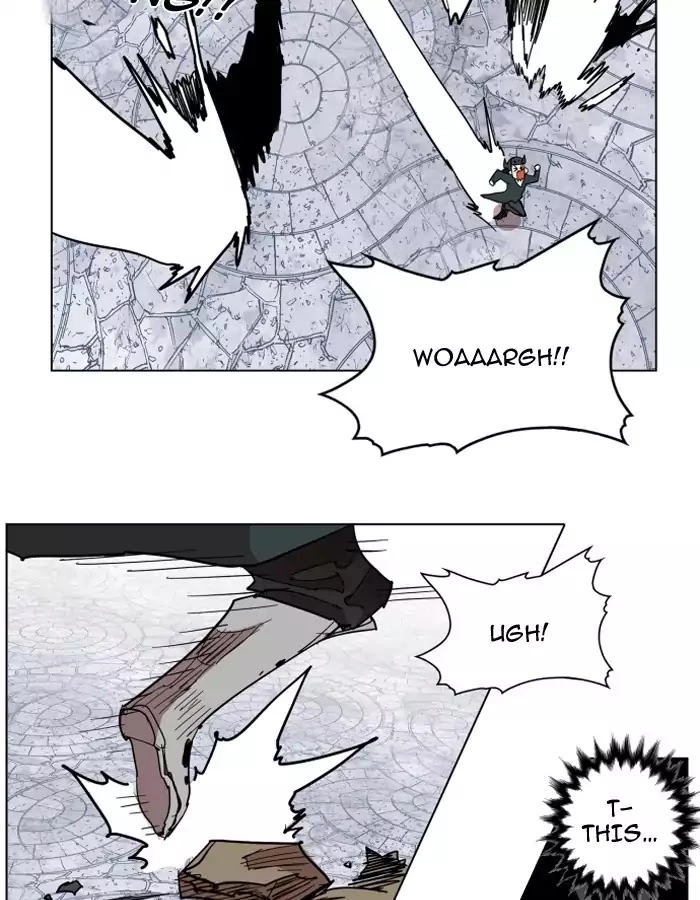 Read Hardcore Leveling Warrior (en) Manga Online