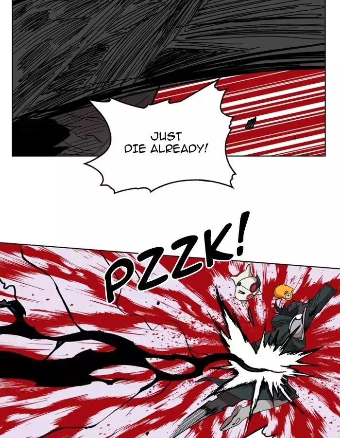 Read Hardcore Leveling Warrior (en) Manga Online