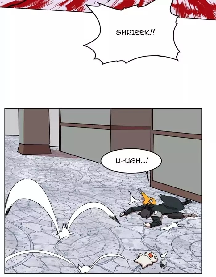 Read Hardcore Leveling Warrior (en) Manga Online