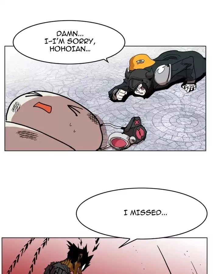 Read Hardcore Leveling Warrior (en) Manga Online