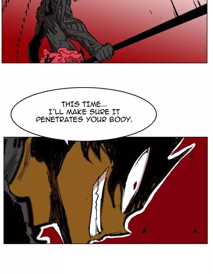 Read Hardcore Leveling Warrior (en) Manga Online