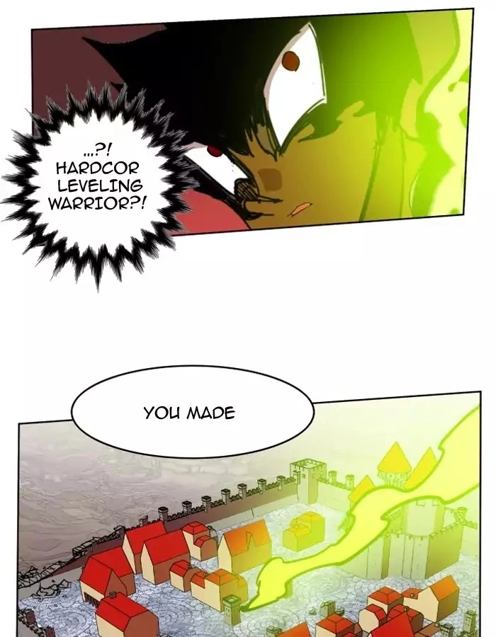 Read Hardcore Leveling Warrior (en) Manga Online