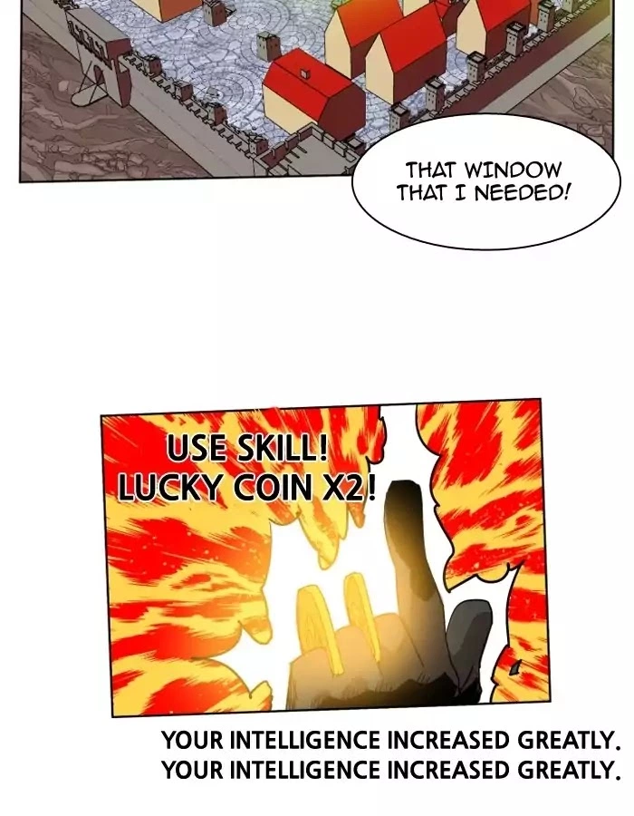 Read Hardcore Leveling Warrior (en) Manga Online