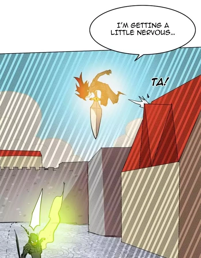 Read Hardcore Leveling Warrior (en) Manga Online