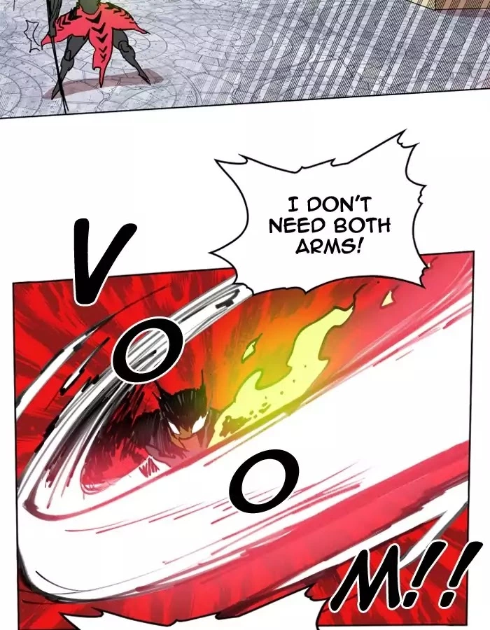 Read Hardcore Leveling Warrior (en) Manga Online