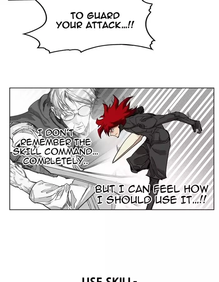 Read Hardcore Leveling Warrior (en) Manga Online