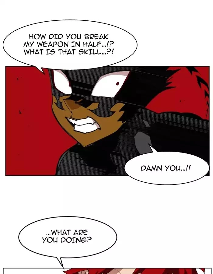 Read Hardcore Leveling Warrior (en) Manga Online