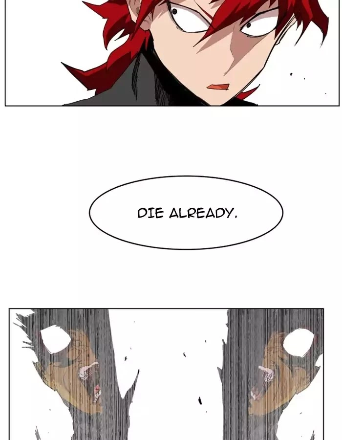 Read Hardcore Leveling Warrior (en) Manga Online