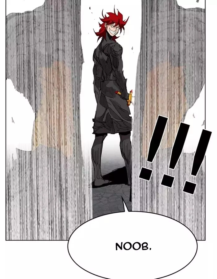Read Hardcore Leveling Warrior (en) Manga Online