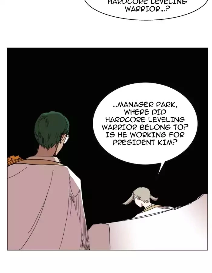 Read Hardcore Leveling Warrior (en) Manga Online
