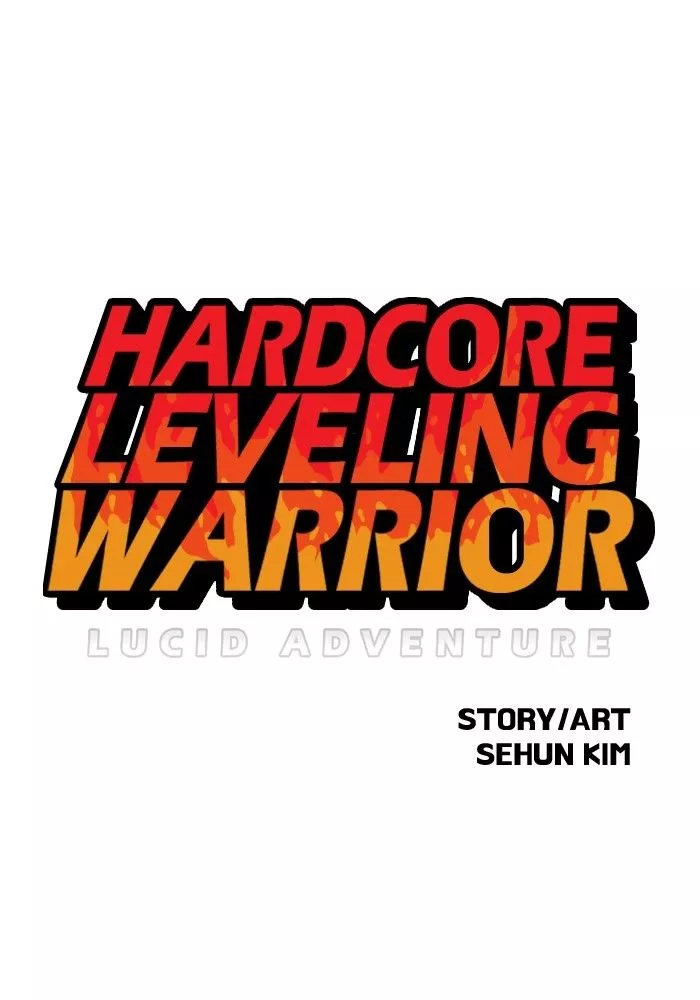Read Hardcore Leveling Warrior (en) Manga Online