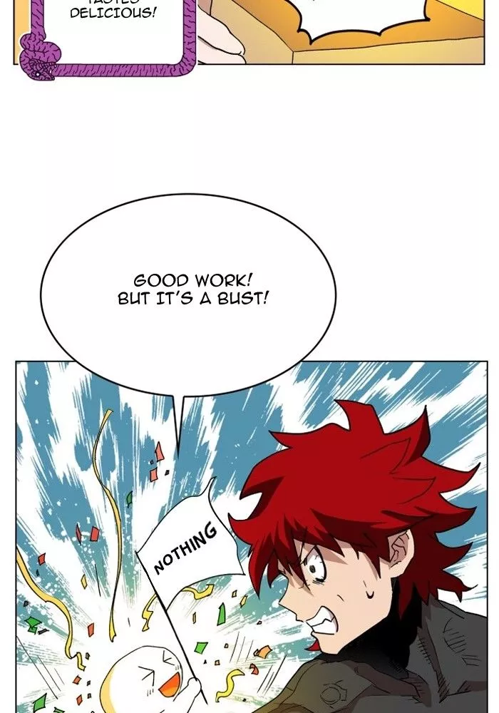 Read Hardcore Leveling Warrior (en) Manga Online