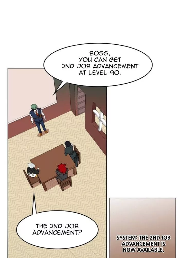 Read Hardcore Leveling Warrior (en) Manga Online