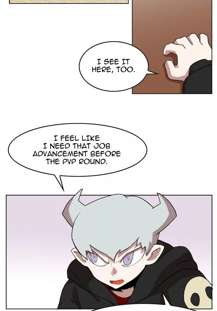 Read Hardcore Leveling Warrior (en) Manga Online