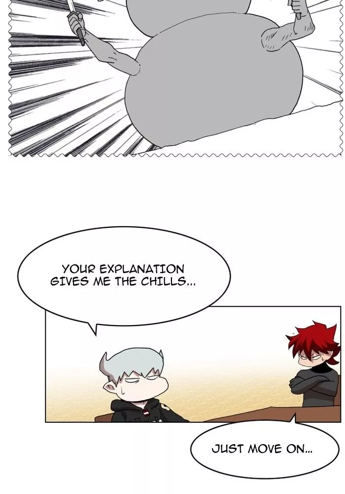 Read Hardcore Leveling Warrior (en) Manga Online