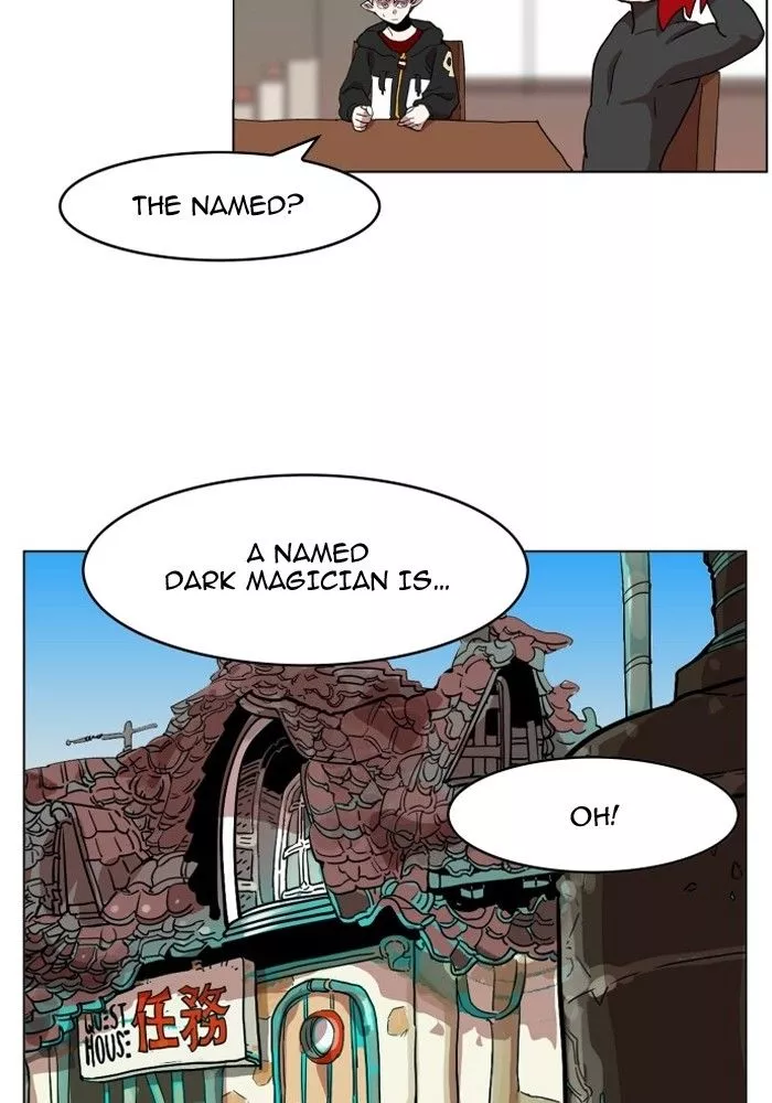 Read Hardcore Leveling Warrior (en) Manga Online