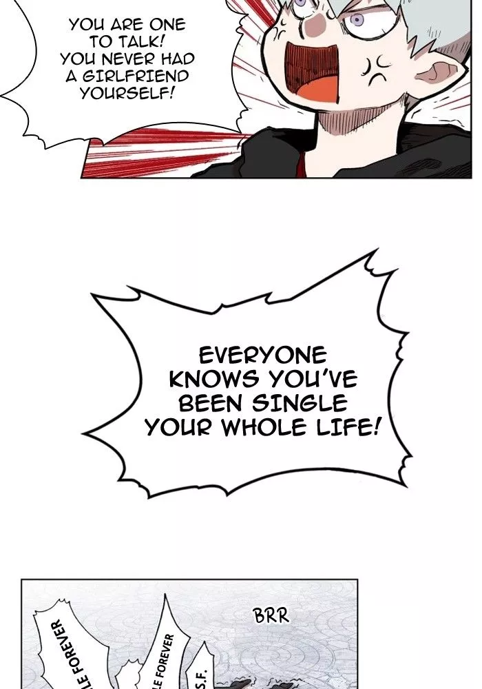 Read Hardcore Leveling Warrior (en) Manga Online