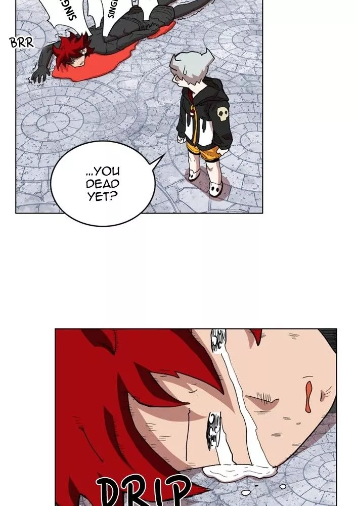 Read Hardcore Leveling Warrior (en) Manga Online