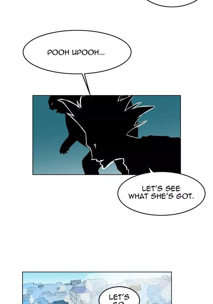 Read Hardcore Leveling Warrior (en) Manga Online