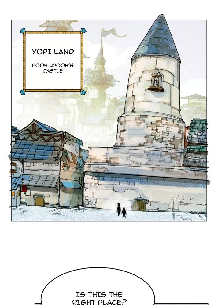 Read Hardcore Leveling Warrior (en) Manga Online