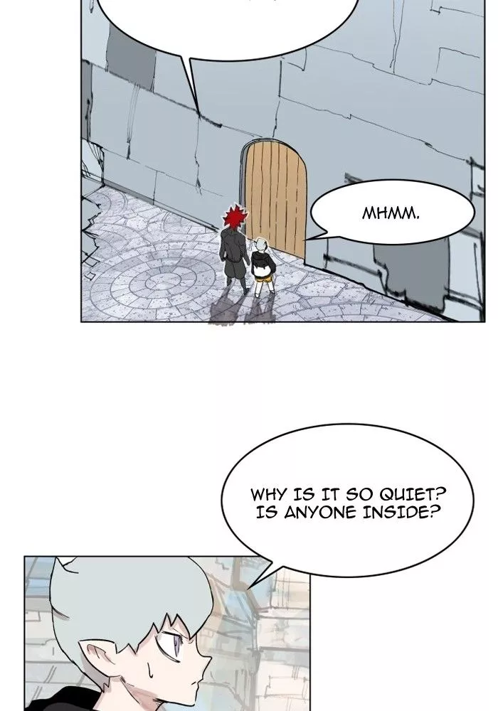 Read Hardcore Leveling Warrior (en) Manga Online