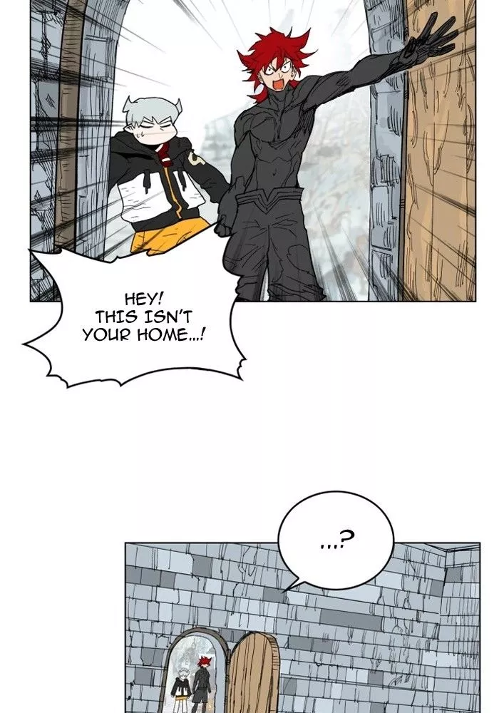 Read Hardcore Leveling Warrior (en) Manga Online