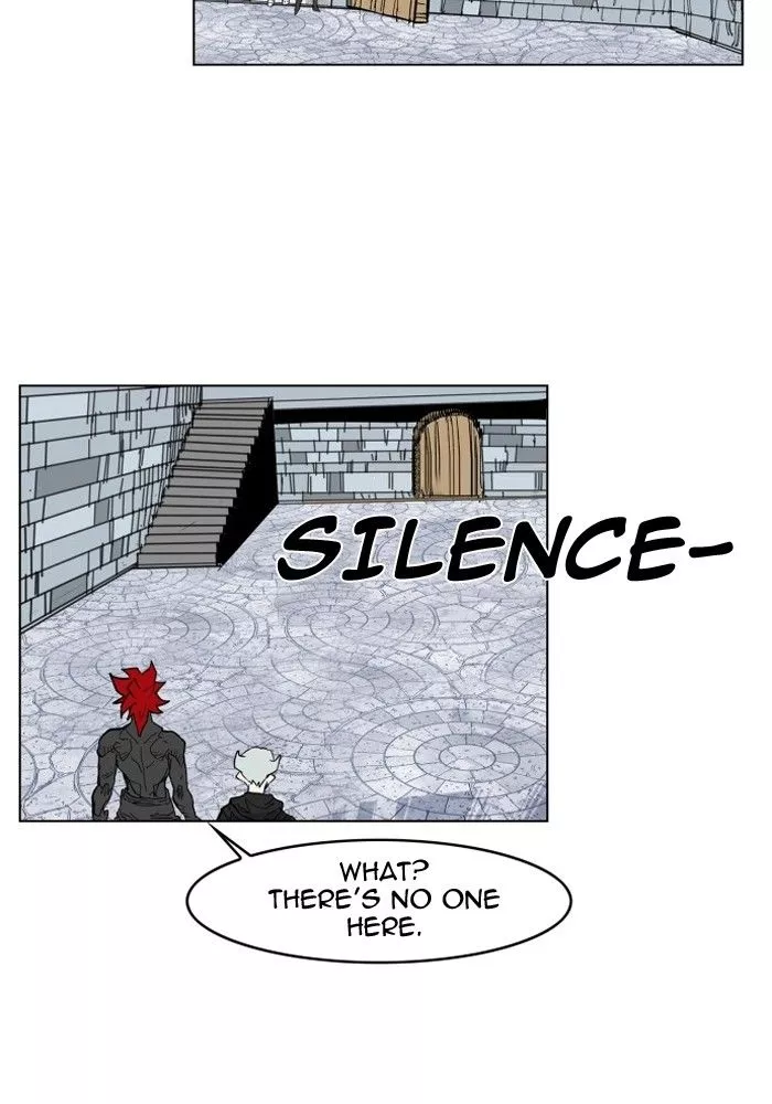 Read Hardcore Leveling Warrior (en) Manga Online