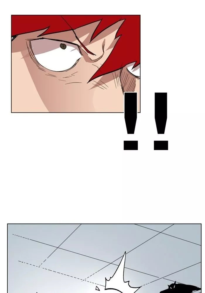 Read Hardcore Leveling Warrior (en) Manga Online