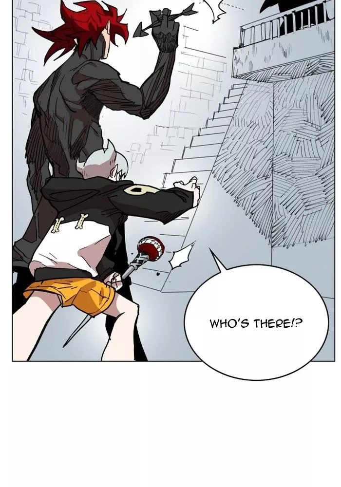 Read Hardcore Leveling Warrior (en) Manga Online